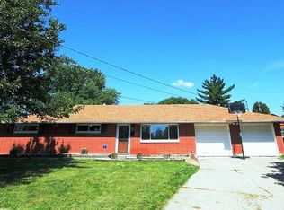 301 Virginia Ct, Lebanon, OH 45036