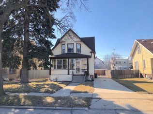 5126 20th Ave, Kenosha, WI 53140