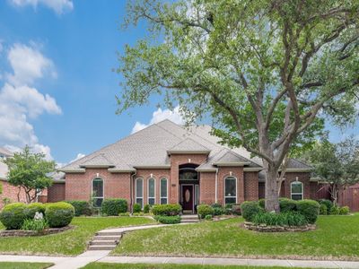 5208 Englenook Ct, Plano, TX, 75023