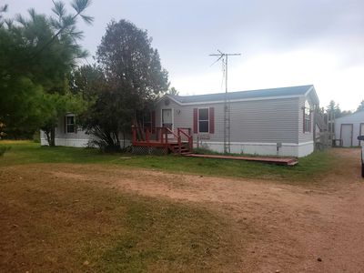 10247 State Highway 73, Pittsville, WI, 54466
