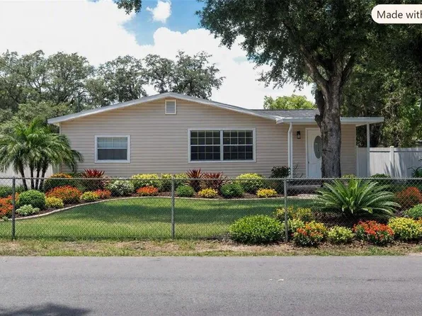6018 N 49TH STREET, TAMPA, FL 33610