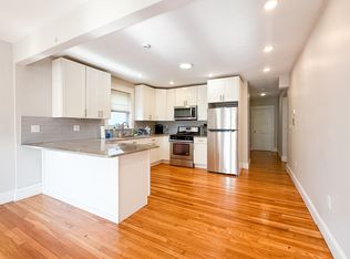 28 Winter St APT 2, Boston, MA 02122