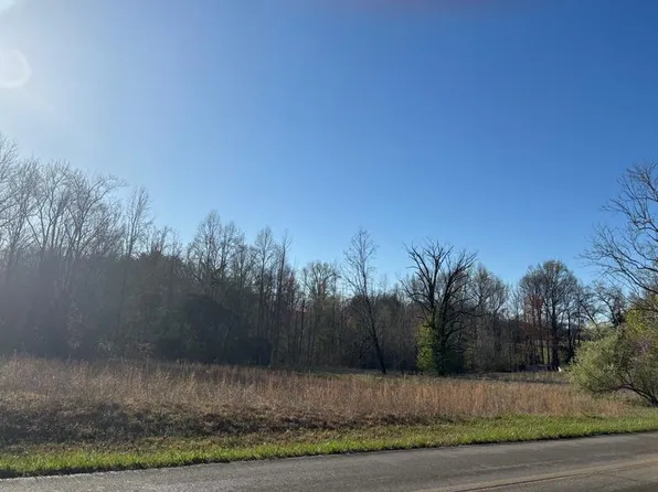 Bartlett Rd, Cookeville, TN 38501