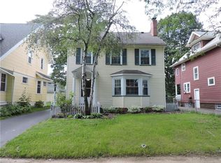 33 Varden St, Rochester, NY 14609