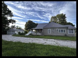 1617 N Church St, Marceline, MO 64658