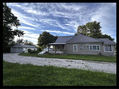 1617 N Church St, Marceline, MO, 64658