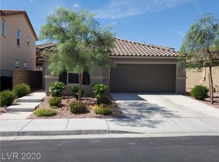 889 Spiracle Ave, Henderson, NV 89002