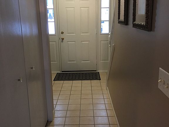 Entry Way
