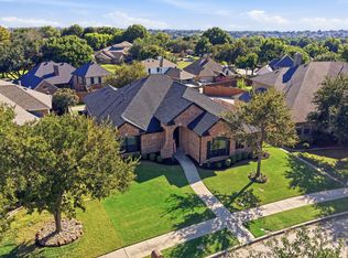 1320 Scarboro Hills Ln, Rockwall, TX 75087