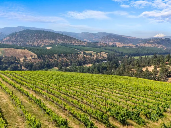 5450 Mill Creek Rd, The Dalles, OR 97058
