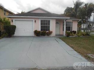5501 Boynton Pl, Boynton Beach, FL 33437