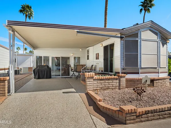 111 S GREENFIELD Road #490, Mesa, AZ 85206