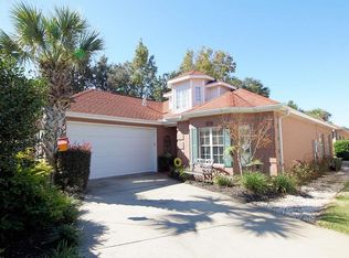 4276 Sicily Cv, Niceville, FL 32578