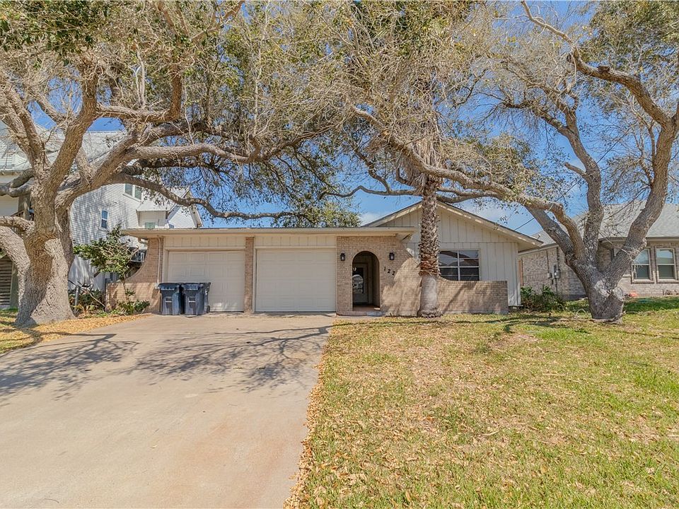 122 Palm Dr, Rockport, TX 78382 | MLS #456077 | Zillow