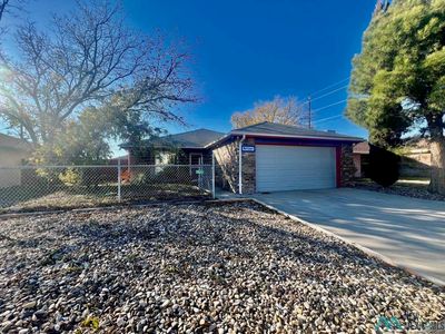 2917 N Selman St, Hobbs, NM, 88240