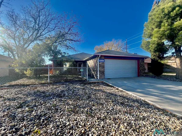 2917 N Selman St, Hobbs, NM 88240