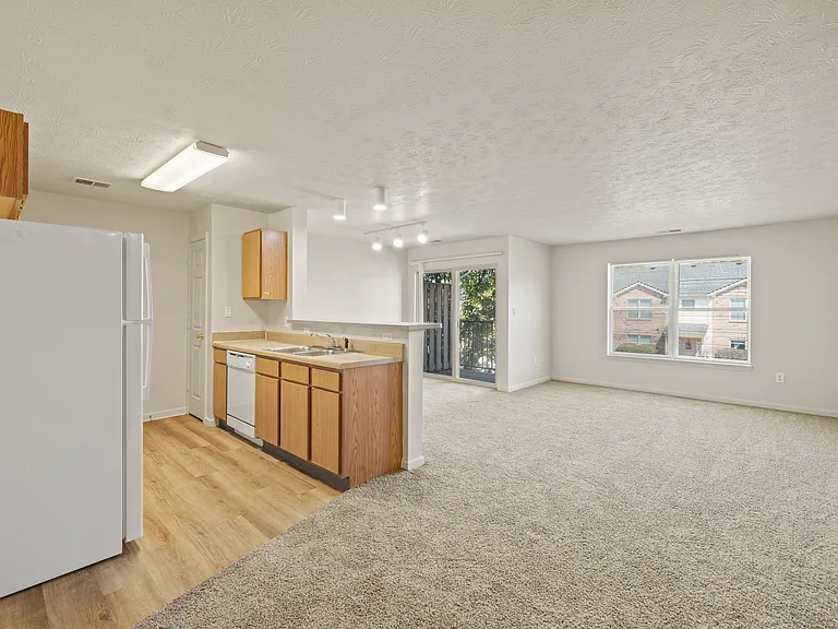 Springview Apartments — Photo 93