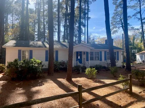 25138 Folly Creek Club Ln, Accomac, VA 23301