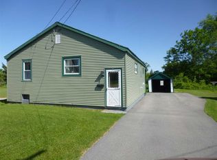 43 Adelia St, Gouverneur, NY 13642