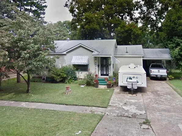 (undisclosed Address), Osceola, AR 72370