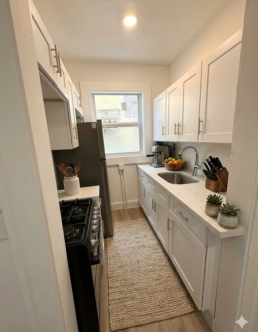 2 bed, 700 sqft, $1,800 — Photo 2