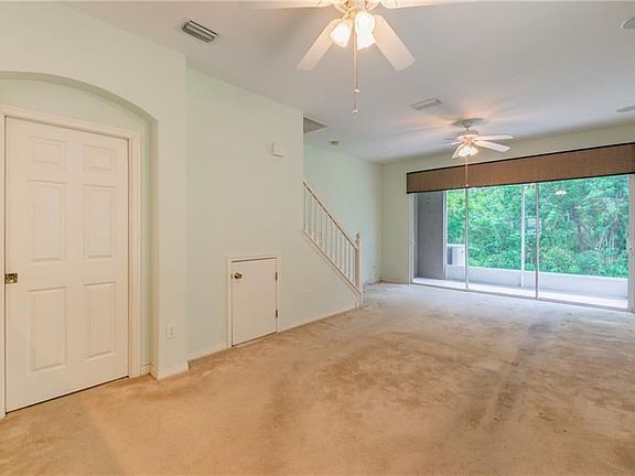 Dining - Living Room