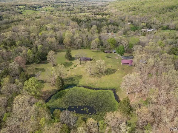 615 Pendleton Rd, Farmington, MO 63640