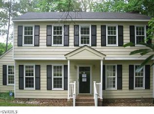 4709 Wilconna Rd, Chesterfield, VA 23832