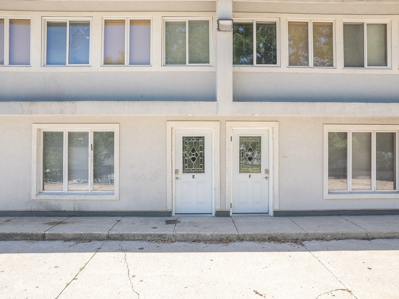 1015 Madison Street - E — Photo 4