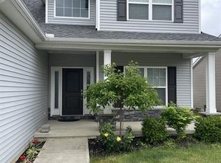 2275 Bluestone Dr, Findlay, OH 45840