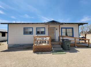 13331 Mariposa St, Trona, CA 93562