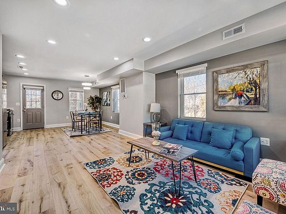 2nd image of 118 Upmanor Rd