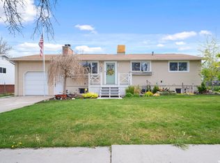 530 N 600 E, Payson, UT 84651