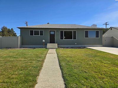 1940 Pike Ave, Richland, WA, 99354
