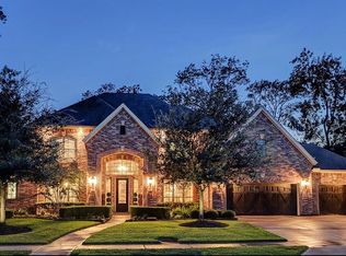 35 Lake Como Dr, Missouri City, TX 77459