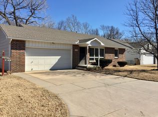 230 N High St, Wichita, KS 67203