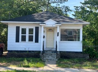 255 W Summit Ave, Muskegon Heights, MI