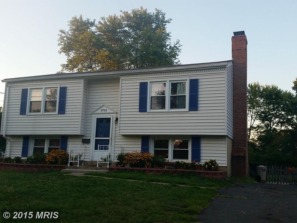 1st image of 9714 Lomond Dr