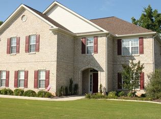 305 Brevard Blvd, Huntsville, AL 35811