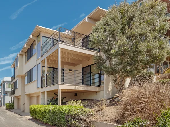 113 35th St #Penthouse, Manhattan Beach, CA 90266