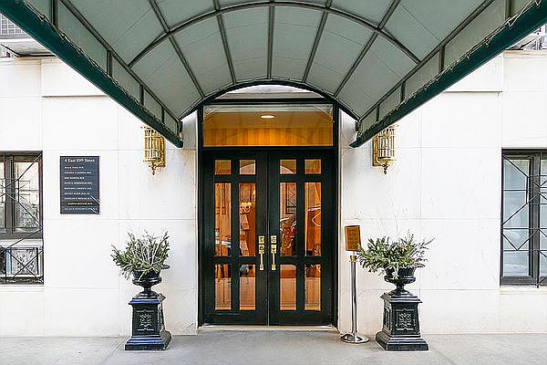 1st image of 4 E 89th St #10FG