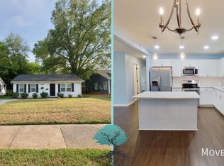 532 Walnut St, Rock Hill, SC 29730