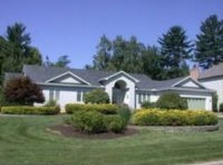 5891 Cherrywood Dr, Youngstown, OH