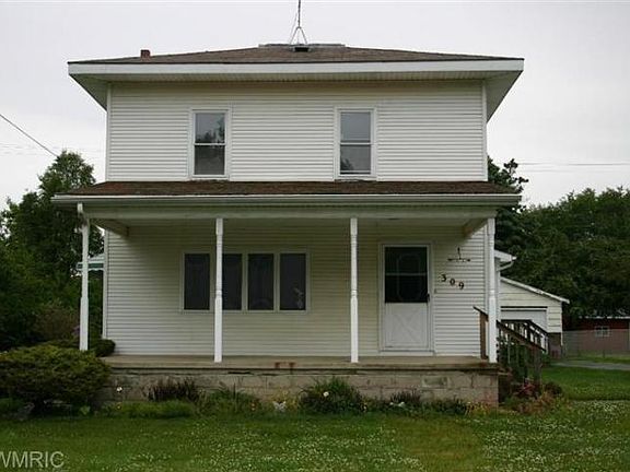 2nd image of 309 E Leroy St