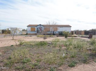 16741 W Whitewing Way, Marana, AZ 85653