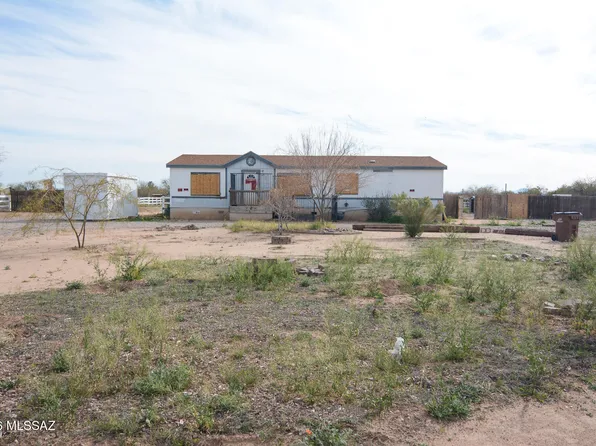 16741 W Whitewing Way, Marana, AZ 85653