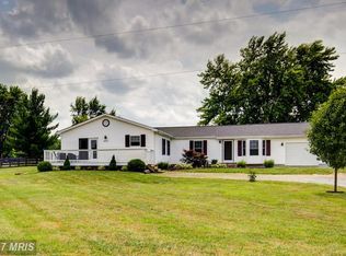 3271 Old Charles Town Rd, Berryville, VA 22611