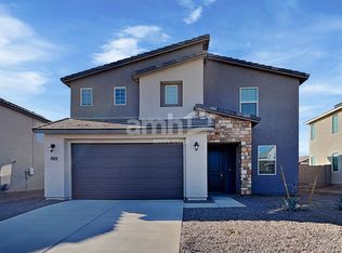 25674 N 185th Ave, Wittmann, AZ 85361