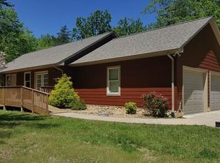 857 Cherry Grove Ln, N Wilkesboro, NC 28659