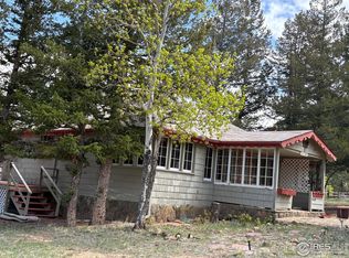 881 Spring St, Estes Park, CO 80517